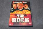 DVD The Rock, Vanaf 16 jaar, Ophalen of Verzenden, Gebruikt, Actiethriller