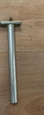 1 Dictator Holland ketting deursluiter, Ophalen of Verzenden, Zo goed als nieuw, 250 mm of meer