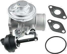 Lupo Polo Caddy Skoda Seat Audi A2 A3 Bora Golf 4 Egr klep beschikbaar voor biedingen