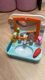 Fisher price wastafel, Ophalen of Verzenden, Zo goed als nieuw