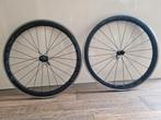 Infinito carbon wielset R5AC matt 50mm, Fietsen en Brommers, Fietsonderdelen, Racefiets, Zo goed als nieuw, Infinito R5AC, Ophalen