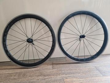 Infinito carbon wielset R5AC matt 50mm beschikbaar voor biedingen