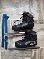 Viking Combi II Schaatsen mt 41-  Combinoren, Ophalen of Verzenden, Combinoren, Viking