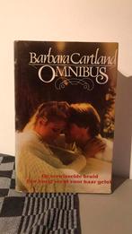 Barbara Cartland Omnibus, Boeken, Gelezen, Ophalen of Verzenden