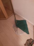 Etalage pop standaard met grasmat camouflage, Verzamelen, Militaria | Tweede Wereldoorlog, Ophalen of Verzenden, Overige soorten