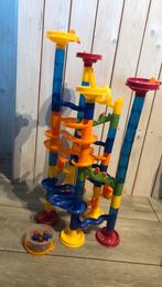 Knikkerbaan, Kinderen en Baby's, Speelgoed | Fisher-Price, Ophalen, Zo goed als nieuw, Speelset