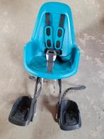 Bobike fietsstoeltje, Ophalen, Bobike, Gebruikt, Voetsteuntjes