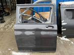 Mercedes Vito V-Klasse W447 rechter zijdeur