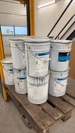 Diverse restanten spuitprimer, Ophalen, Overige kleuren, 15 tot 20 liter, Verf
