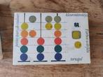 Vintage spellen, jaren '60, Hobby en Vrije tijd, Gezelschapsspellen | Bordspellen, Een of twee spelers, Ophalen of Verzenden, Gebruikt