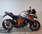 KTM 1290 Superduke GT 2017, Motoren, Motoren | KTM, 2 cilinders, Bedrijf, Handvatverwarming, Meer dan 35 kW