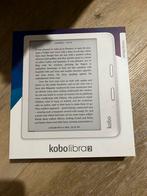 Kobo libra 2 NIEUW, Computers en Software, E-readers, Ophalen of Verzenden, Zo goed als nieuw