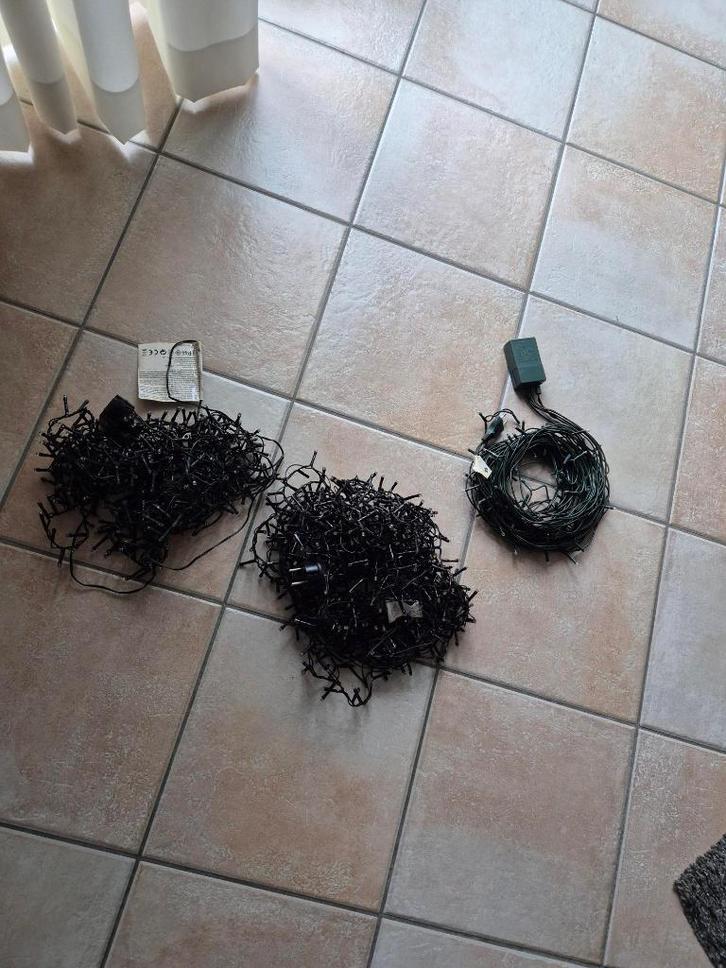 kerstspullen, Diversen, Kerst, Gebruikt, Ophalen