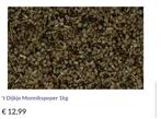 't Dijkje Monnikspeper 1kg, Dieren en Toebehoren, Paarden en Pony's | Verzorgingsproducten, Ophalen of Verzenden, Nieuw