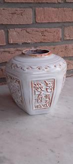 Grote MOBACH gemberpot vaas, Ophalen of Verzenden