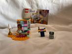 Lego friends andrea’s slaapkamer, Kinderen en Baby's, Speelgoed | Duplo en Lego, Complete set, Ophalen of Verzenden, Lego, Zo goed als nieuw