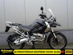 BMW R 1200 GS (bj 2008), Bedrijf, Toermotor, 1200 cc