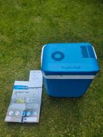 Campingaz Powerbox Plus 28L Koelbox - Zo Goed Als Nieuw, Ophalen of Verzenden, Zo goed als nieuw, Koelbox, Elektrisch