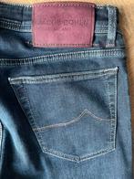 Praktisch nieuw: Jacob Cohen Bard jeans maat 33, Blauw, Ophalen of Verzenden, Zo goed als nieuw, Jacob Cohen