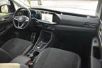 Volkswagen CADDY MAXI 1.5 TSI 115pk DSG STYLE , LED, Camera,, Auto's, Volkswagen, Automaat, Met garantie (alle), 7 stoelen, Zwart