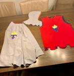 Ridderpak, Kinderen en Baby's, Ophalen of Verzenden, Gebruikt, Jongen of Meisje