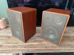 Quadral allsonic SM 90 II Luidsprekers - Vintage Hifi, Audio, Tv en Foto, Luidsprekers, Ophalen of Verzenden, 60 tot 120 watt