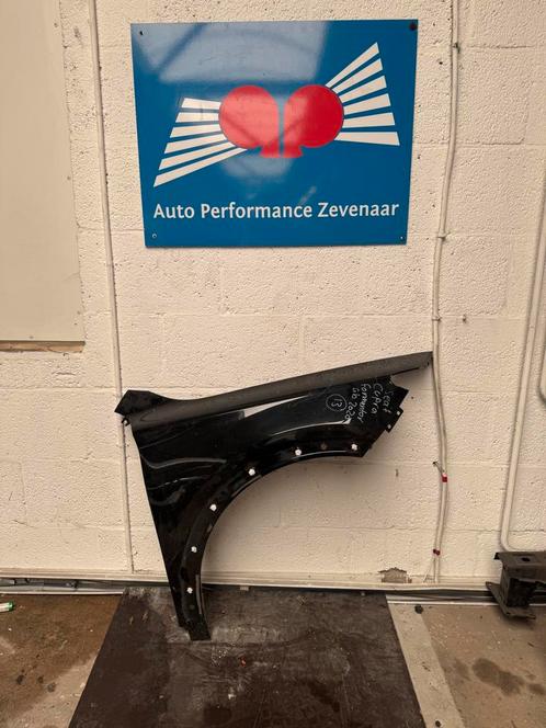 Zijscherm Cupra formentor rechts  2020 t/m heden, Auto-onderdelen, Carrosserie en Plaatwerk, Spatbord, Rechts, Ophalen