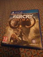 Farcry Primal, Avontuur en Actie, Online, Vanaf 18 jaar, 1 speler