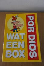 Jaargang Por Dios, Eén stripboek, Ophalen of Verzenden, Zo goed als nieuw