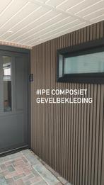 Planken, composiet planken voor gevelbekleding en schutting, Ophalen of Verzenden, Nieuw, 250 cm of meer, Planken