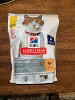 Hills sterilised cat adult, Dieren en Toebehoren, Dierenvoeding, Ophalen of Verzenden, Kat