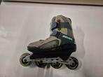 Bauer Inline Skates - Maat 42,5 valt op 41,5, Gebruikt, Bauer, Kinderen, Ophalen of Verzenden
