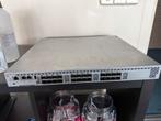Brocade VDX 6720 Switch - 24x 10Gbps SFP+, Ophalen of Verzenden, Gebruikt