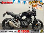 Honda CB 1000 R LEASE VOORDELIG!, Motoren, HONDA, 4 cilinders, Motorrijbewijs A, Bedrijf