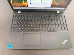 Lenovo Thinkpad L15 - Intel i5 Generatie 11 - 15 inch FullHD, Computers en Software, Windows Laptops, Ophalen of Verzenden, Zo goed als nieuw