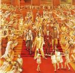 THE ROLLING STONES It's Only Rock 'n Roll - red tray, Verzenden, Zo goed als nieuw, Rock-'n-Roll