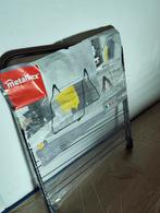 Klein Metaltex Nevis Onyx Wasrek - Nieuw in verpakking, Ophalen of Verzenden