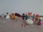 Playmobil o.a. zeemeerminnen prinsessen eenhoorn, Ophalen, Gebruikt