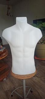 Torso Man / Etalagepop Romp -paspop, Ophalen, Nieuw