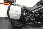 Triumph TIGER 800 ABS (bj 2013), Motoren, Motoren | Triumph, Triumph Motocycles, Bedrijf, Triumph.Benelux@triumph.co.uk, Toermotor