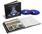 2Cd Simple Minds Live In The City Of Diamonds 2024 NIEUW, Cd's en Dvd's, Ophalen of Verzenden, 2000 tot heden, Nieuw in verpakking
