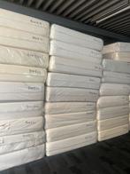 Tempur matrassen 90x200 90x210 80x200 100x200 140 160 180, Huis en Inrichting, Slaapkamer | Matrassen en Bedbodems, Ophalen, 90 cm