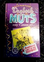 Dagboek van een Muts - Zoek 't Lekker Uit!, Ophalen of Verzenden, Zo goed als nieuw, Rachel Renée Russell, Fictie algemeen