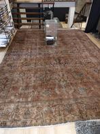 Grote partij handgeknoopte kleden, Huis en Inrichting, Stoffering | Tapijten en Kleden, Ophalen, Overige kleuren, 200 cm of meer