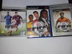 FIFA FOOTBALL PLAYSTATION 2/PS3, Spelcomputers en Games, Games | Sony PlayStation 2, Verzenden, Zo goed als nieuw, Sport, 3 spelers of meer