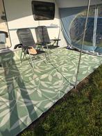 Safarica Tenttapijt 500x300cm, Caravans en Kamperen, Ophalen of Verzenden, Zo goed als nieuw