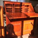 Secretaire met stoel, Antiek en Kunst, Antiek | Meubels | Tafels, Ophalen