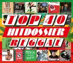 CD Top40 Hitdossier Reggae NIEUW, Cd's en Dvd's, Cd's | Verzamelalbums, Boxset, Overige genres, Ophalen of Verzenden, Nieuw in verpakking