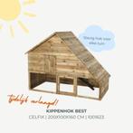 Kippenhok Best Zomer Actie prijs, Dieren en Toebehoren, Pluimvee | Toebehoren, Ophalen, Nieuw, Kippenhok of Kippenren