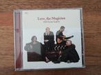Vida guitar quartet: love, the magician, Verzenden, Modernisme tot heden, Zo goed als nieuw